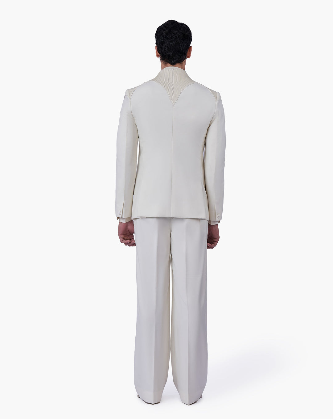 The Architectural Line Bandhgala