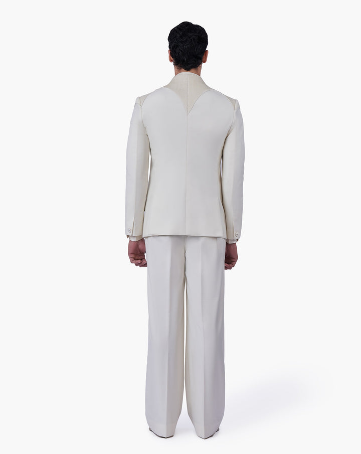 The Architectural Line Bandhgala