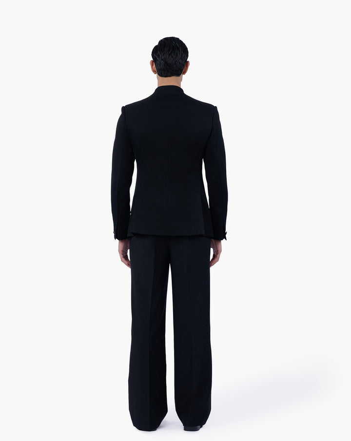 The Obsidian Wing Trouser