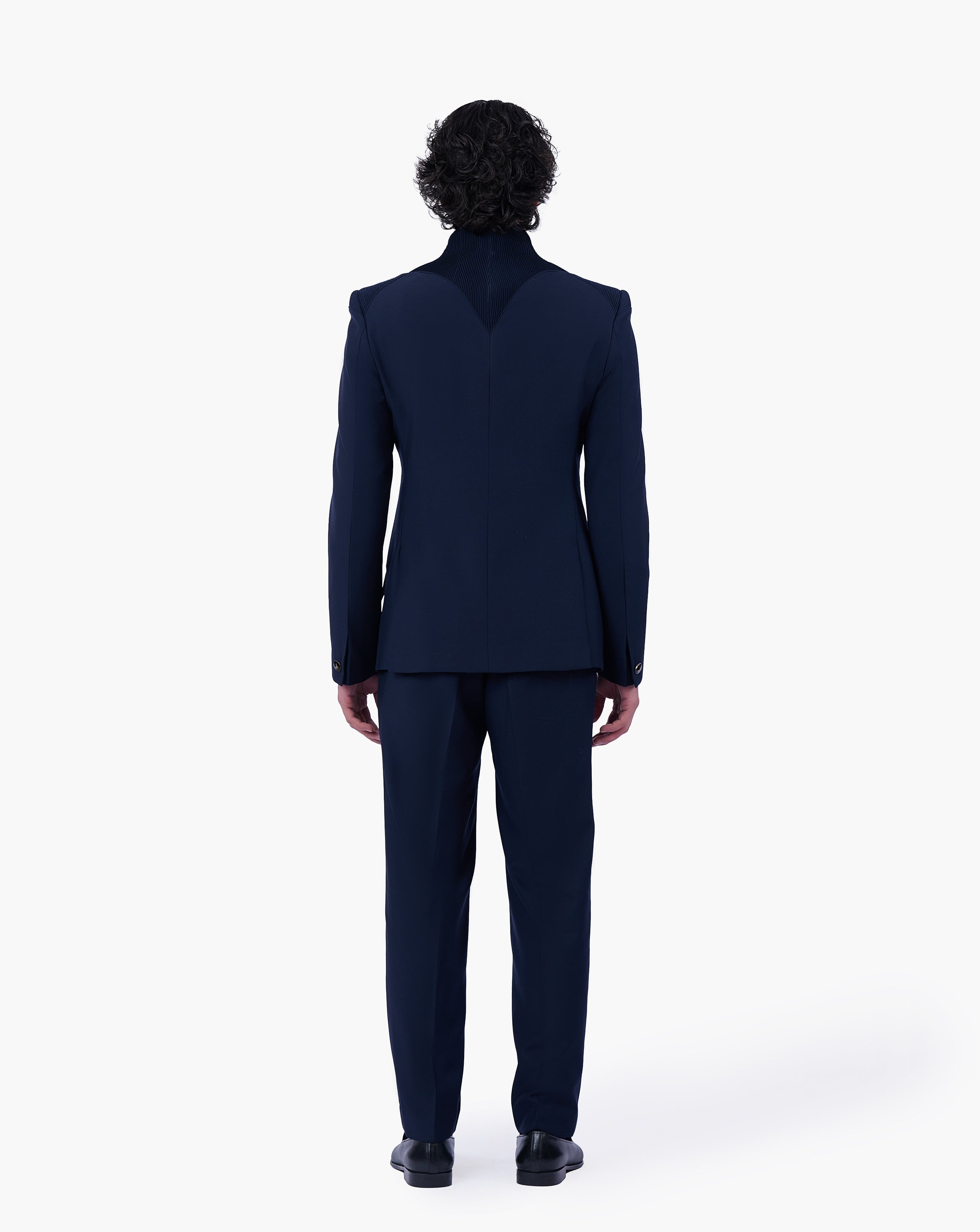 The Architectural Line Bandhgala