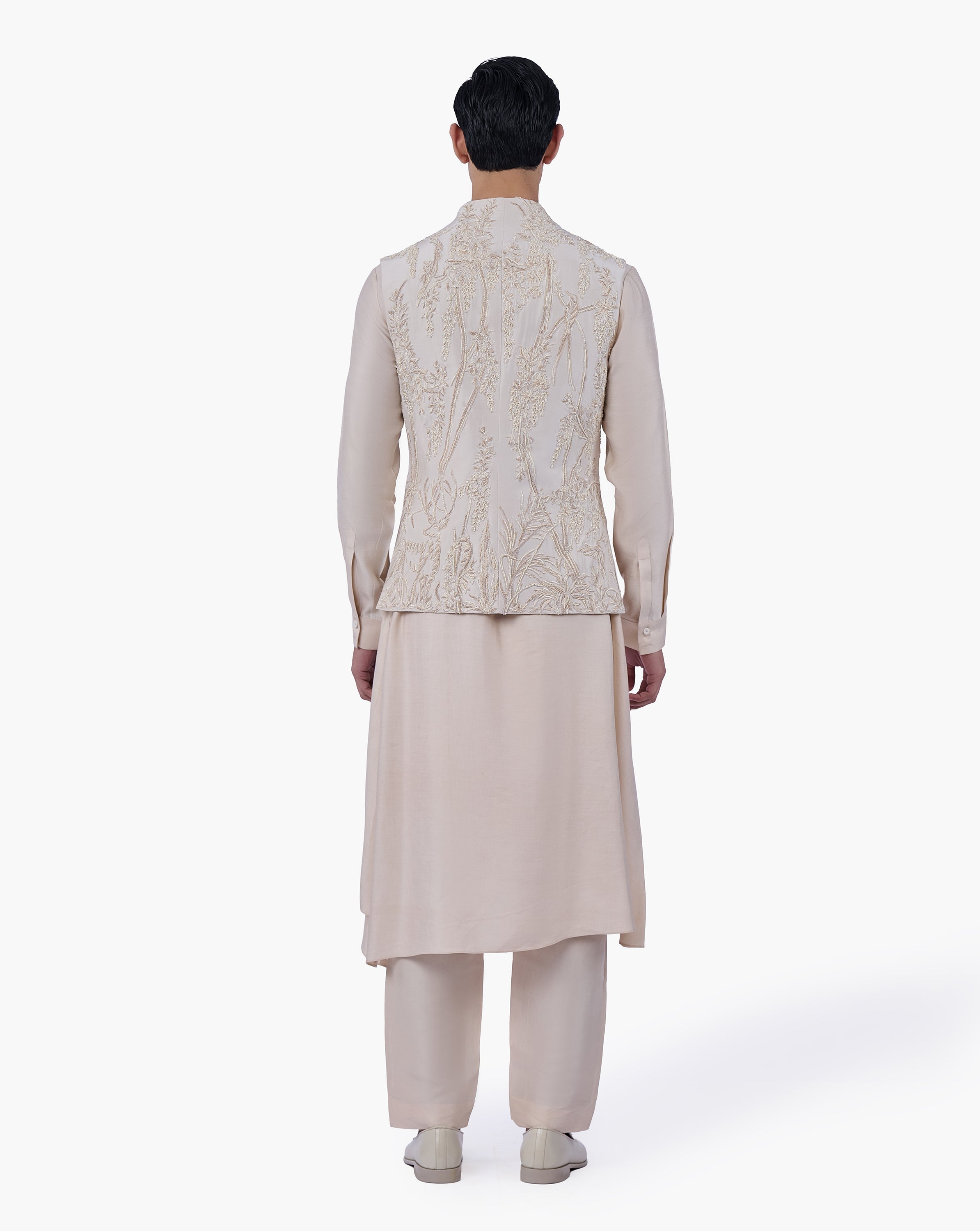 The Fantasy Creature Nehru Jacket