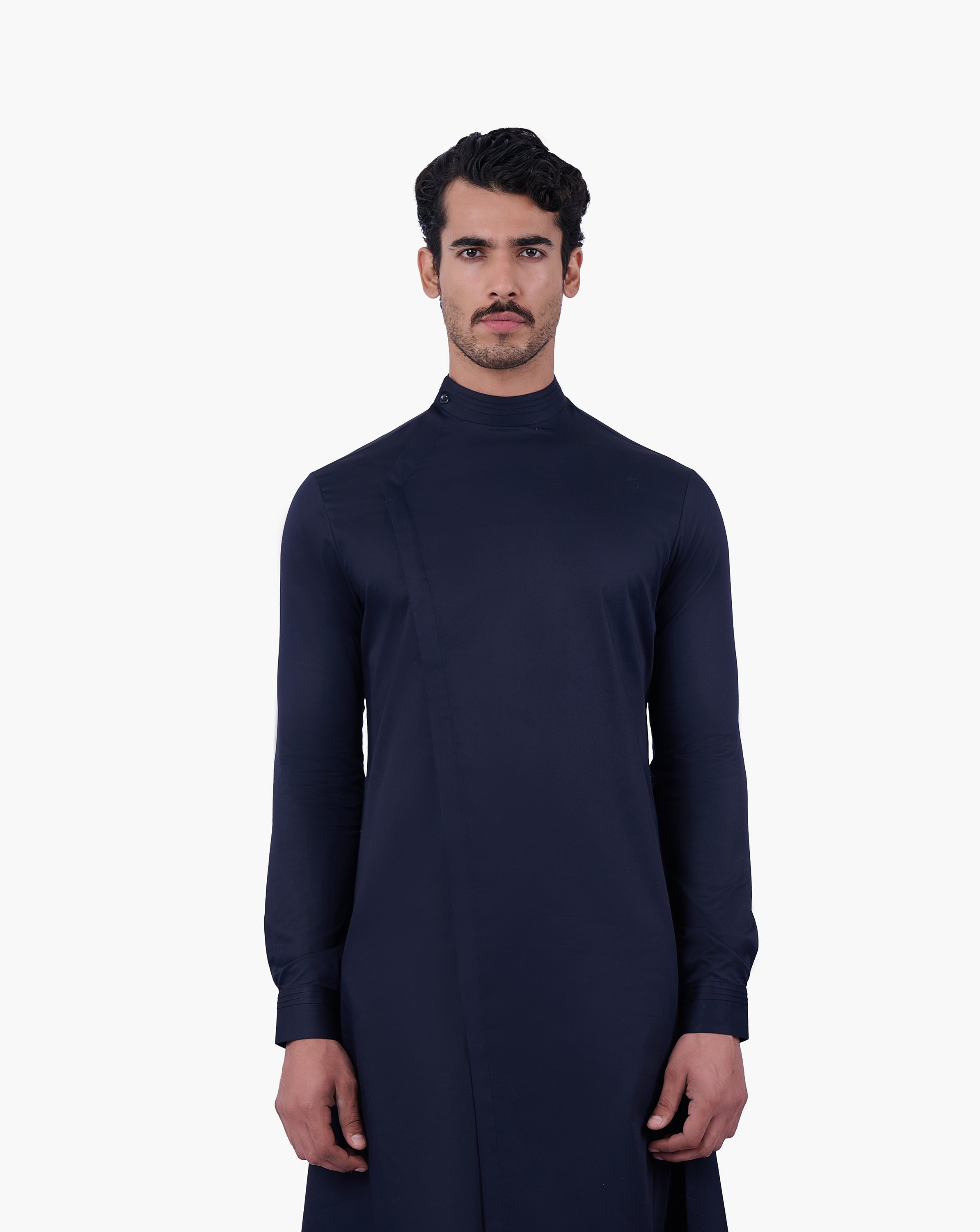 Orion Column Trousers