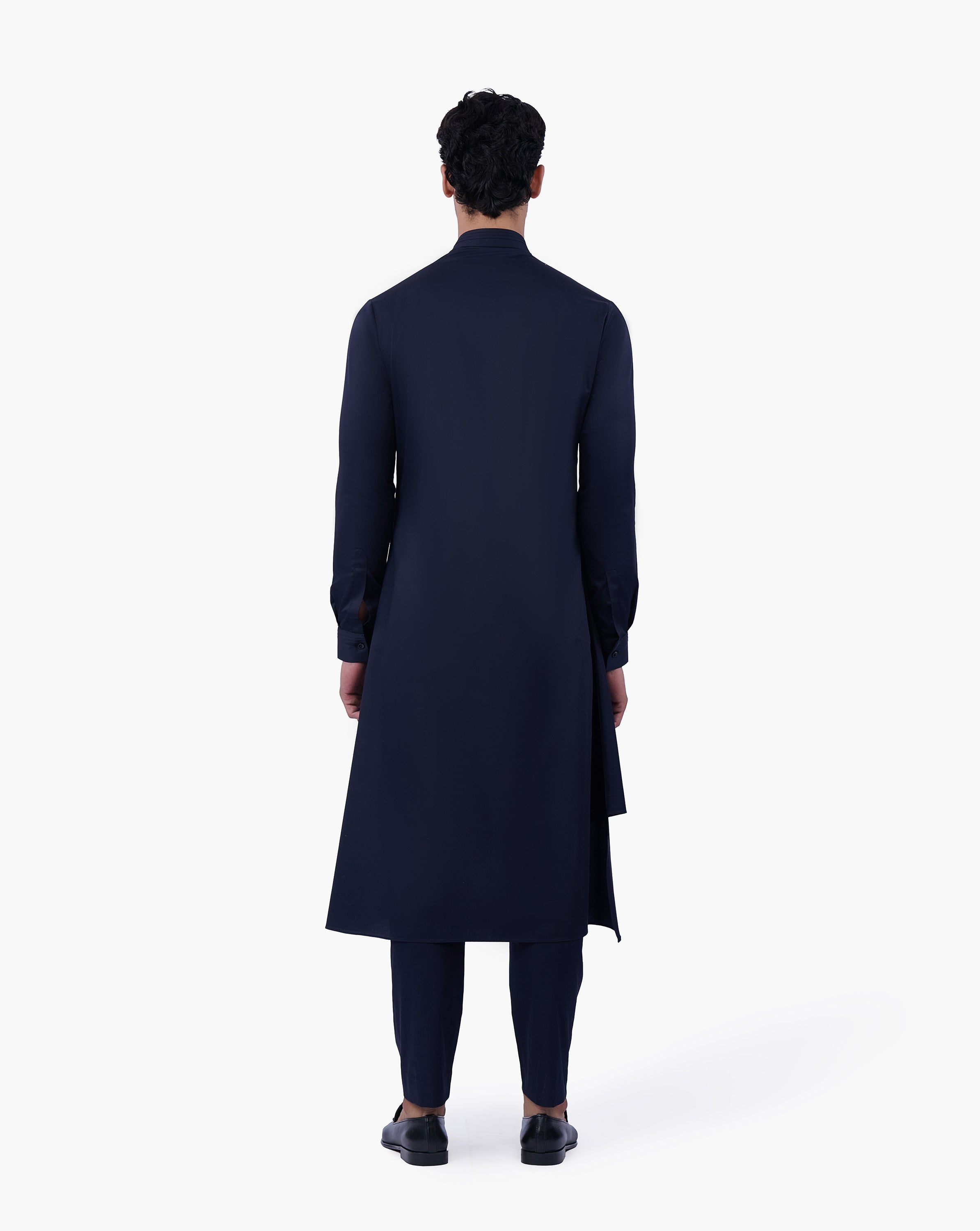 Orion Column Trousers