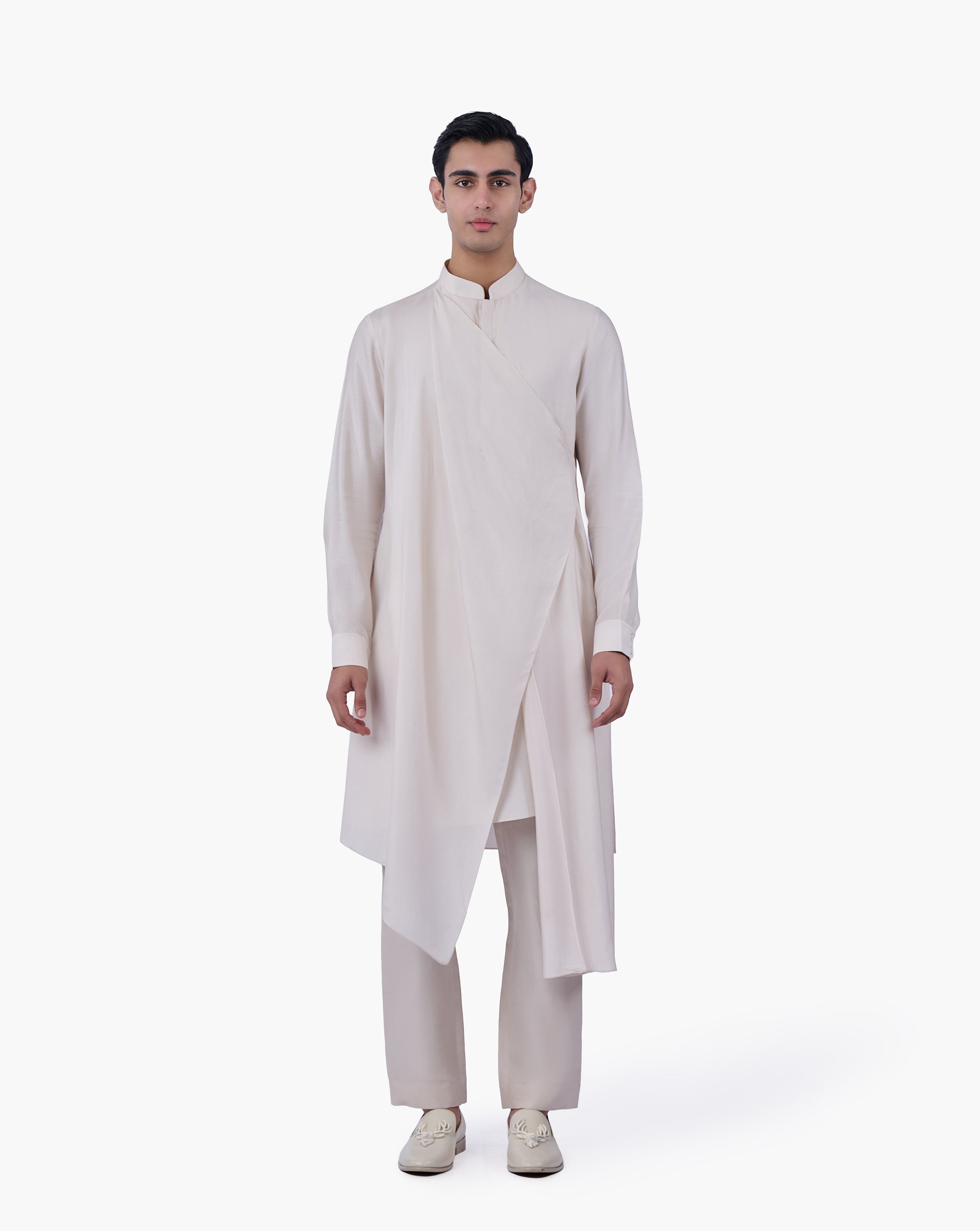 Pearl Aura Kurta Set
