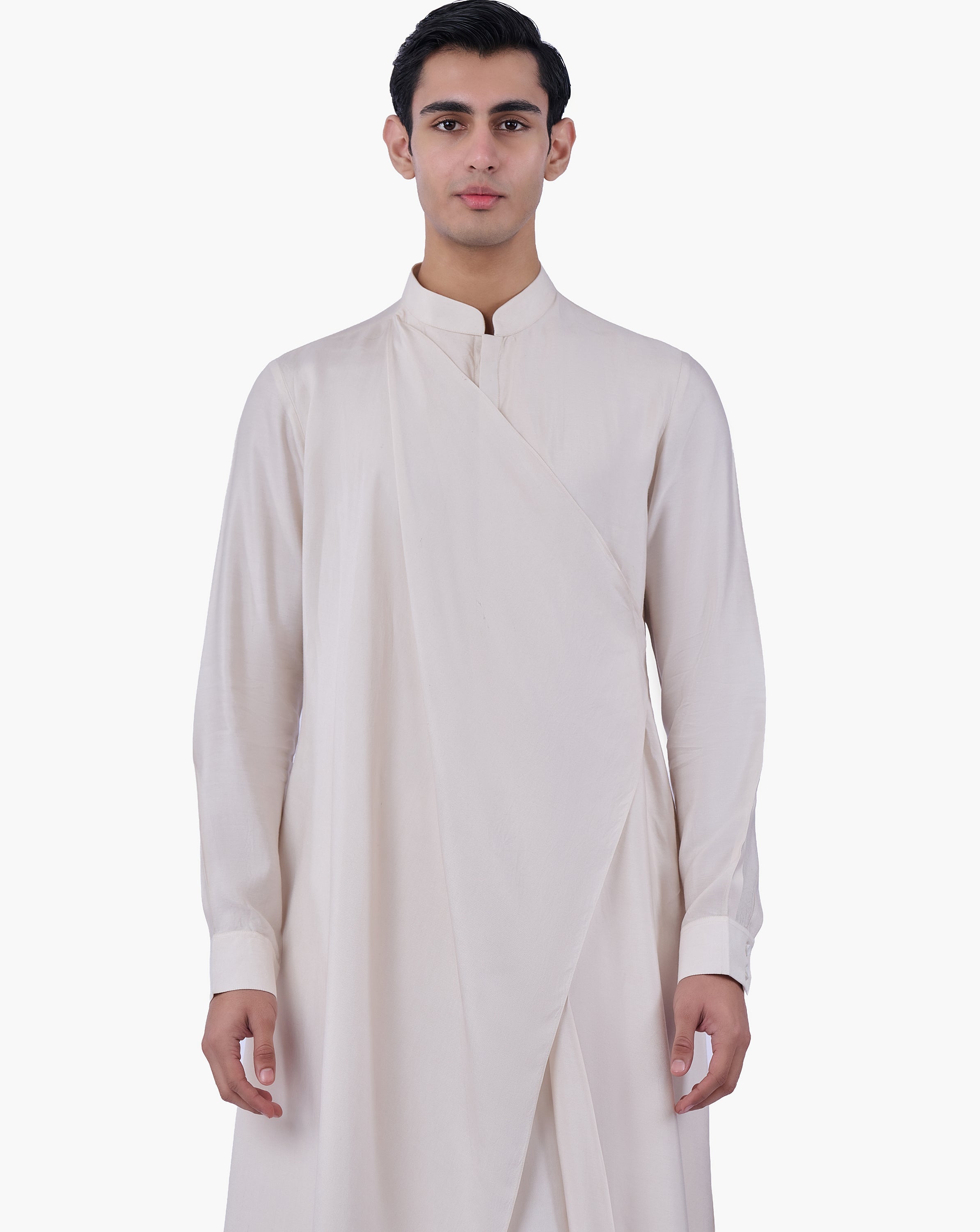 Pearl Aura Kurta Set