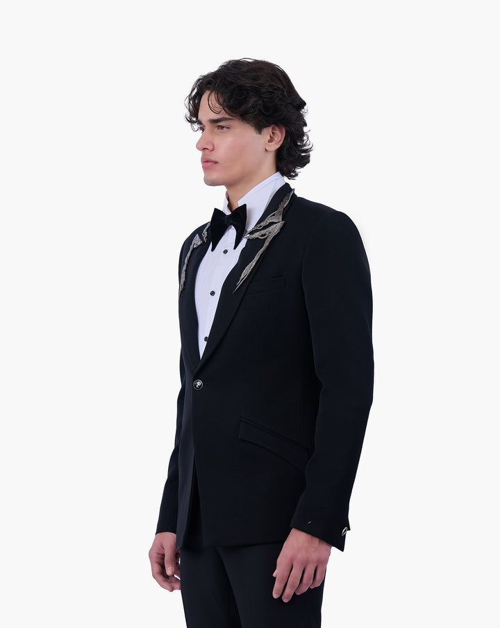 Cosmic Crest Tuxedo