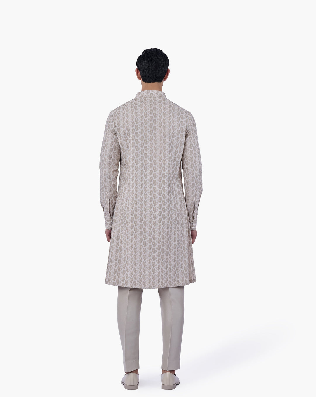 The Panther Trousers