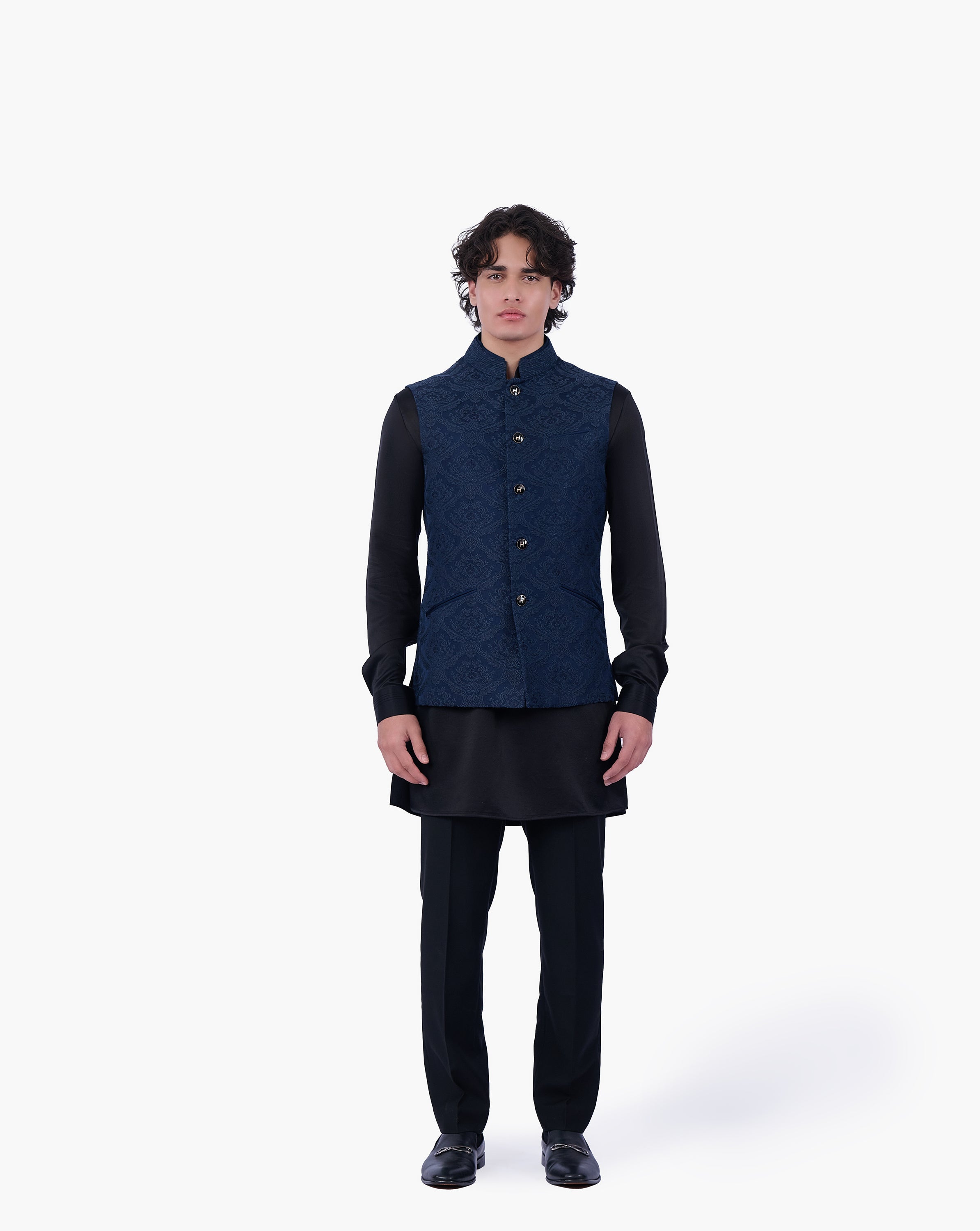 The Regal Centaur Nehru Jacket