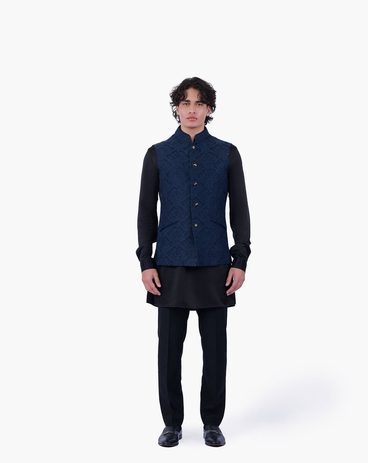 The Regal Centaur Nehru Jacket