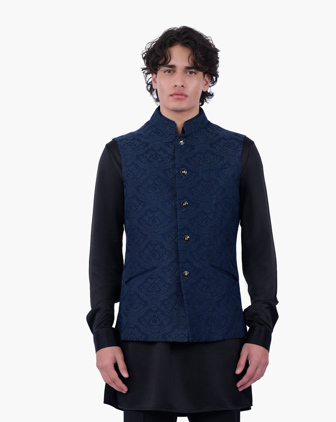 The Regal Centaur Nehru Jacket