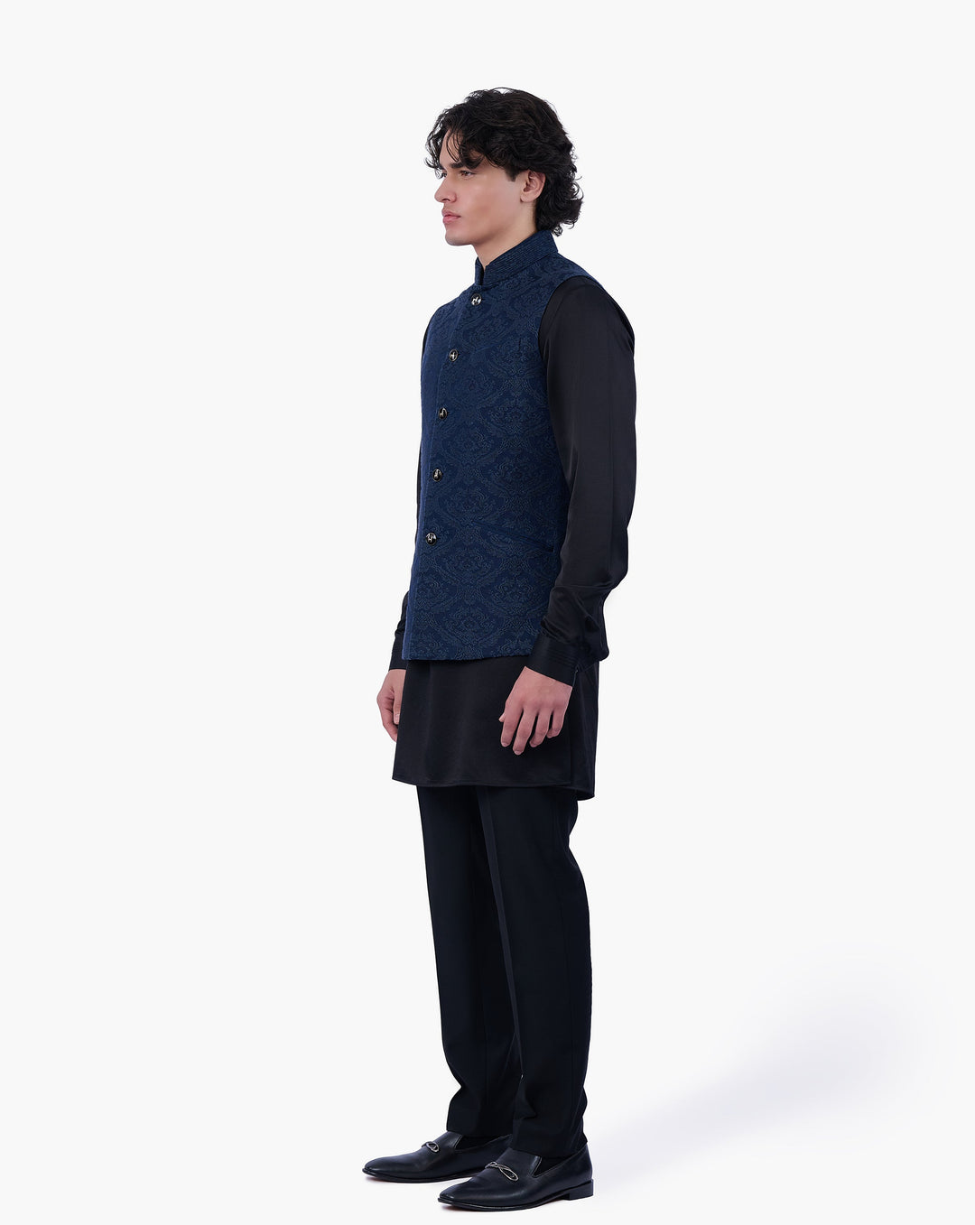The Regal Centaur Nehru Jacket