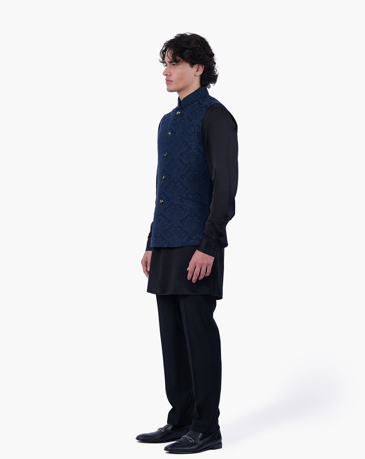 The Regal Centaur Nehru Jacket