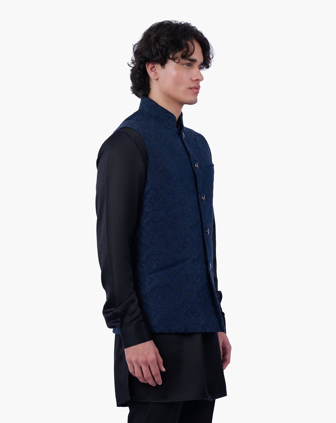 The Regal Centaur Nehru Jacket