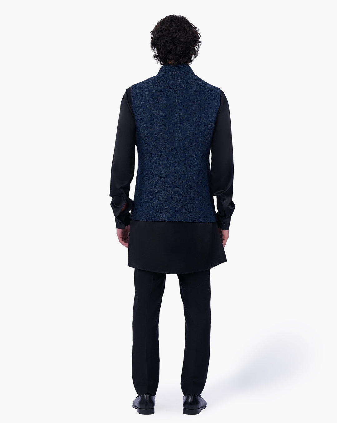 The Regal Centaur Nehru Jacket