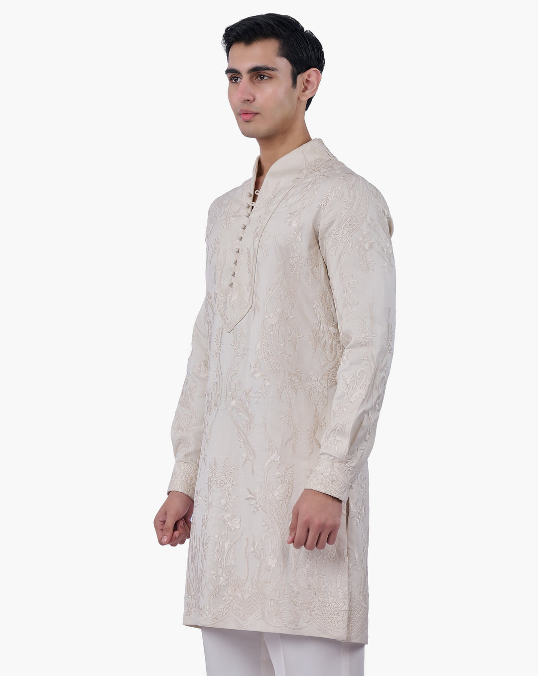 Pearl Lineage Trouser