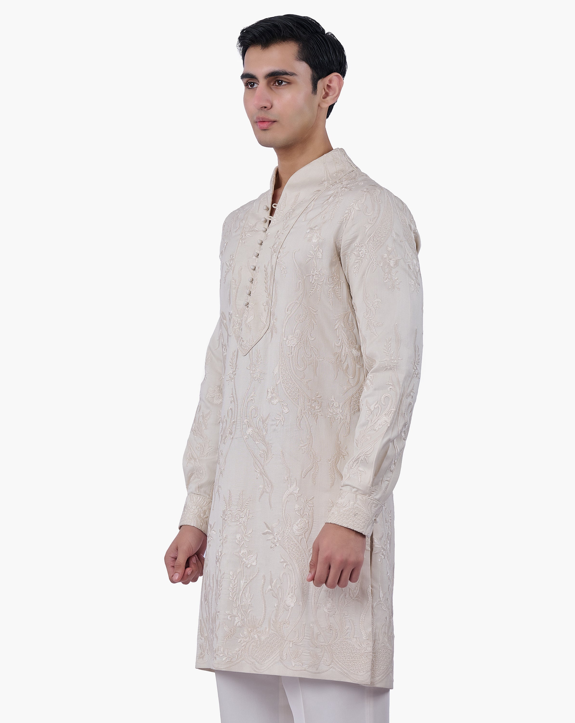 Pearl Lineage Trouser