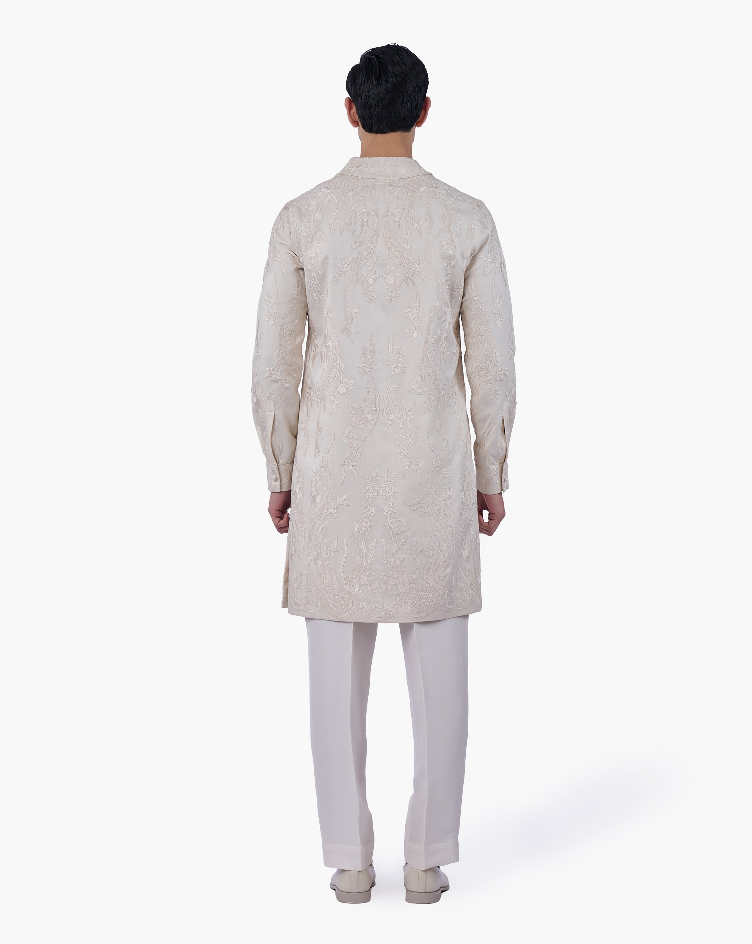 Pearl Lineage Trouser