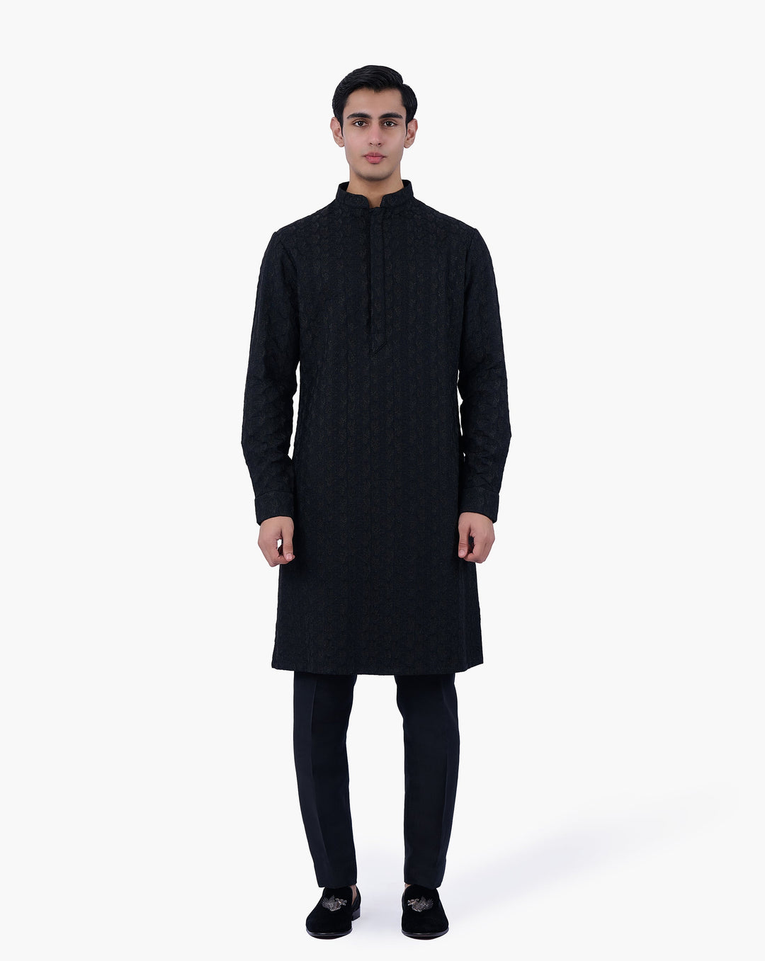 The Panther Trousers