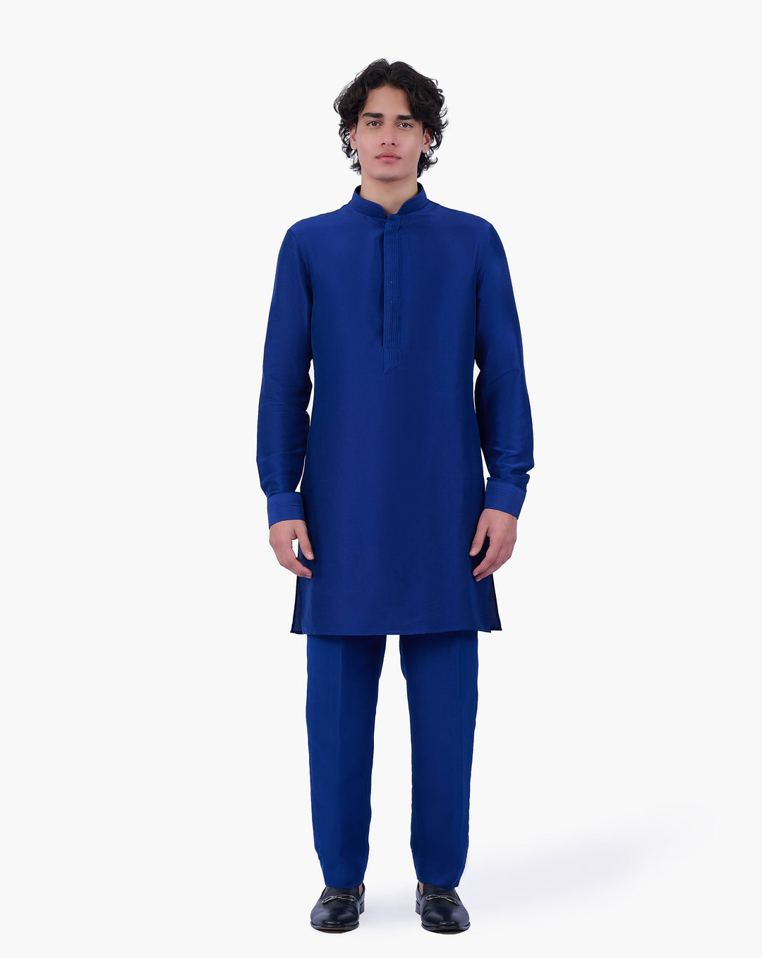 Imperial Column Trousers