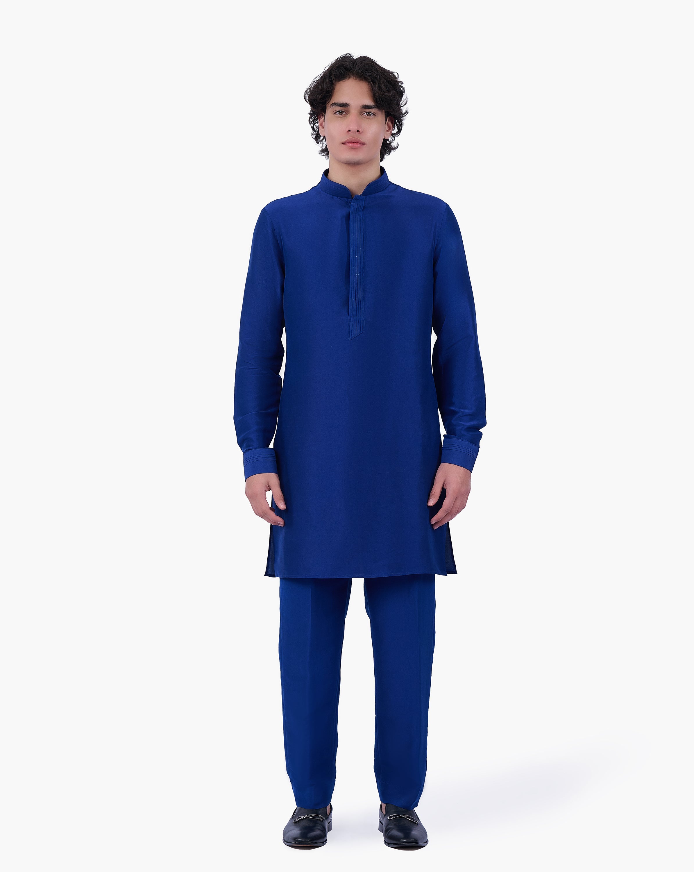 Imperial Column Trousers