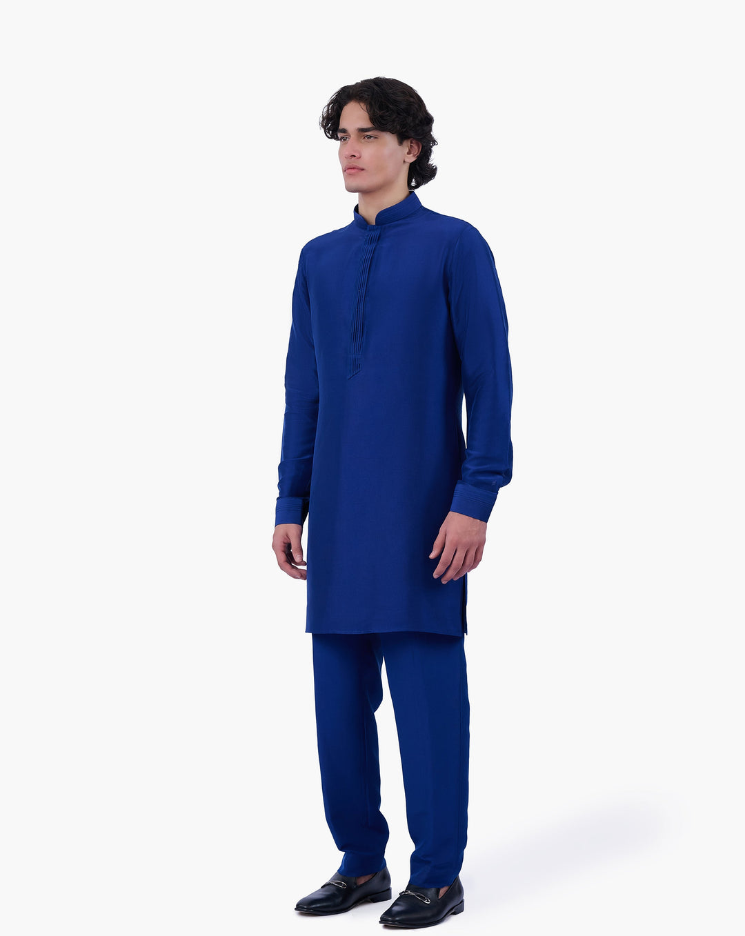 Imperial Column Trousers