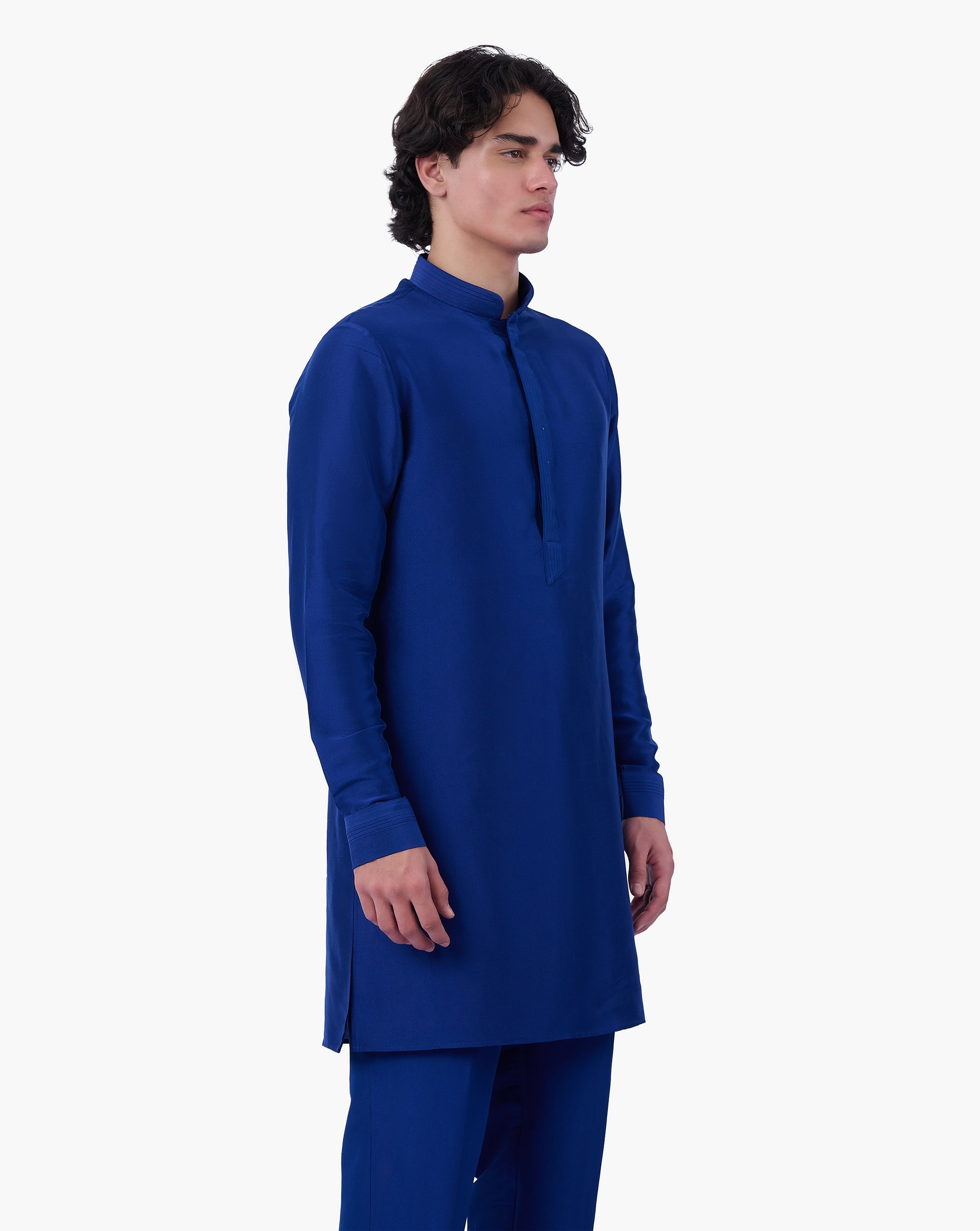 Imperial Column Kurta Set