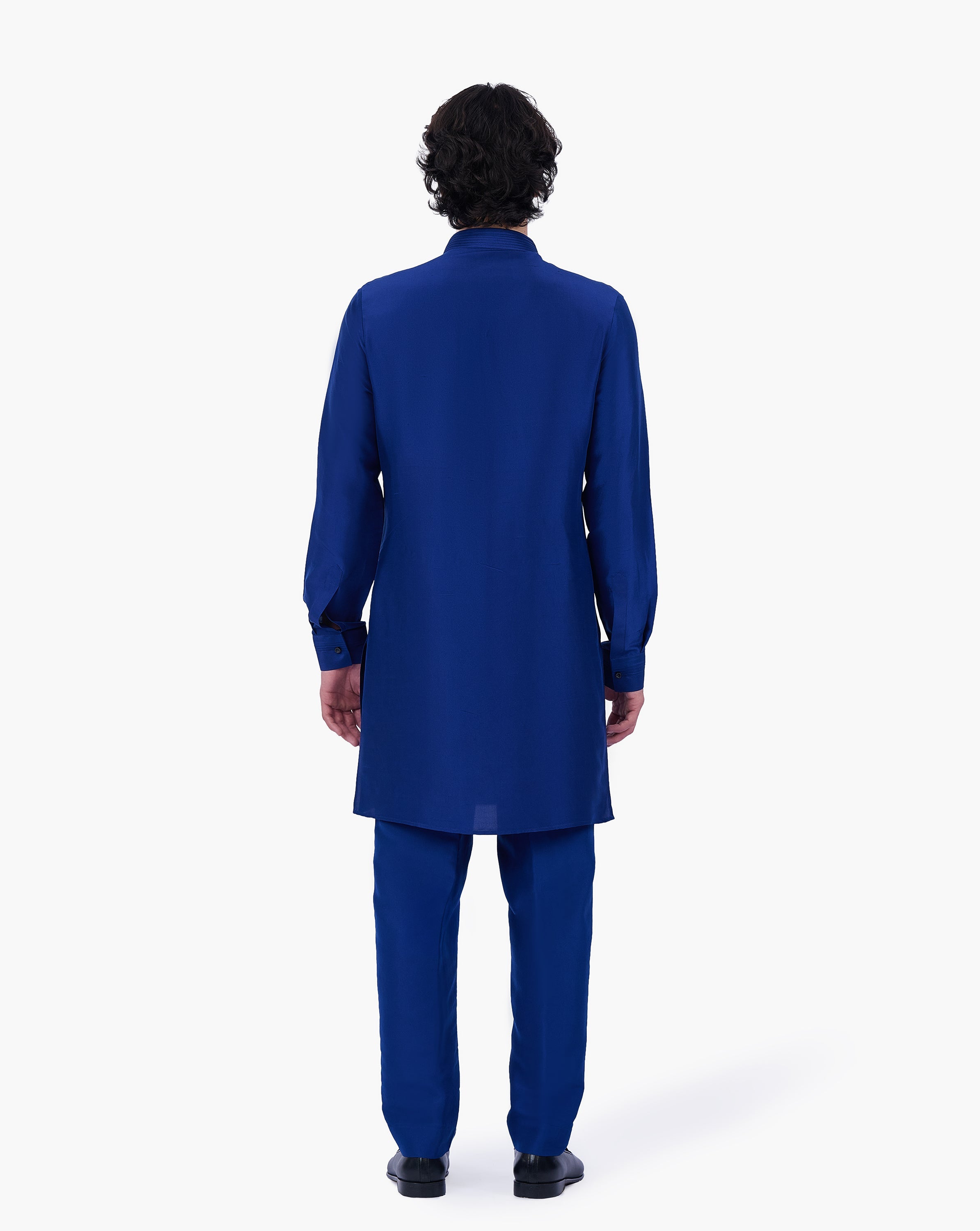 Imperial Column Trousers