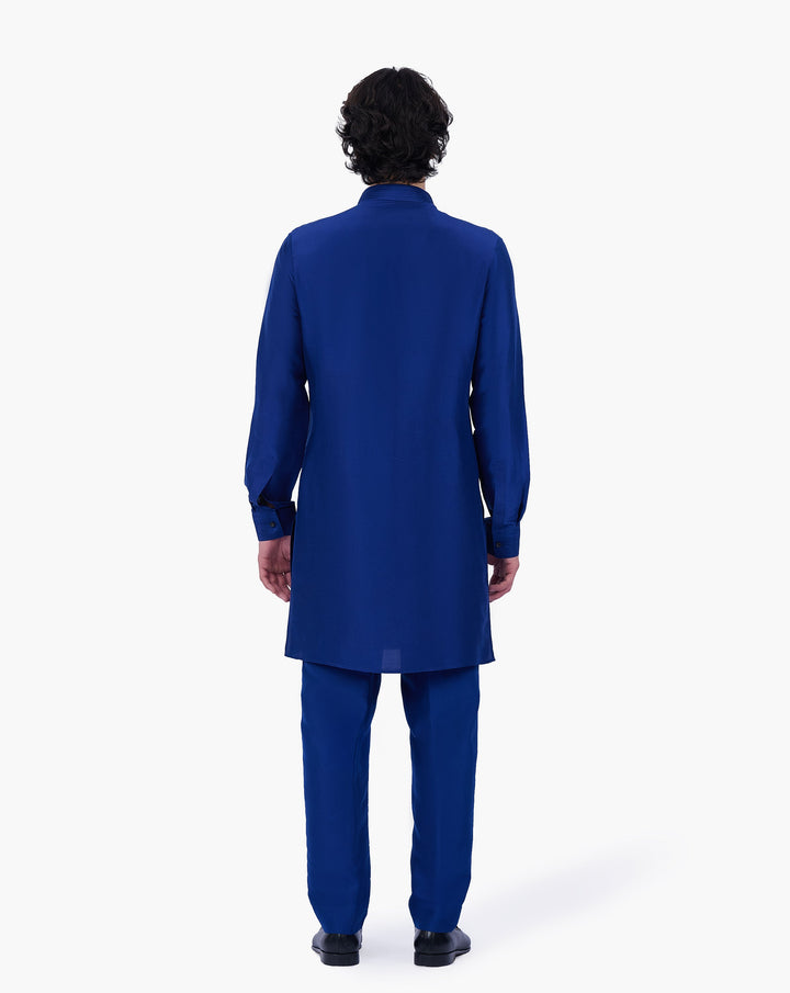 Imperial Column Trousers