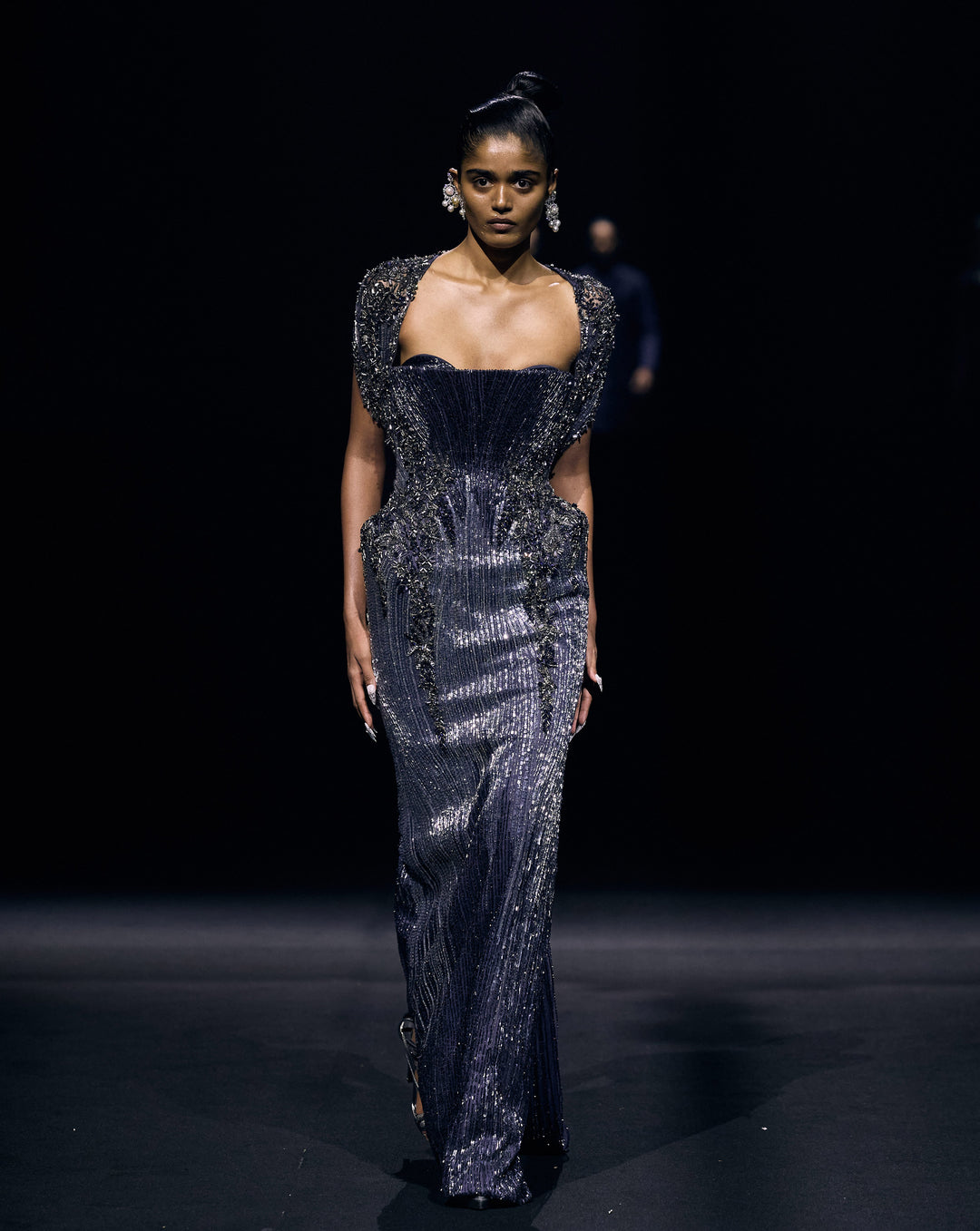 The Asteria Gown