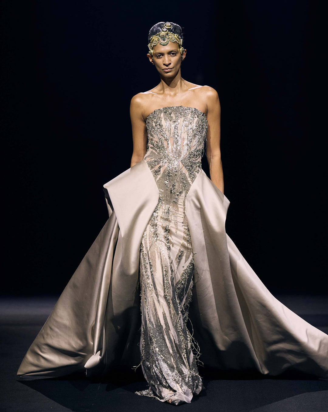 Eternal Hour Gown