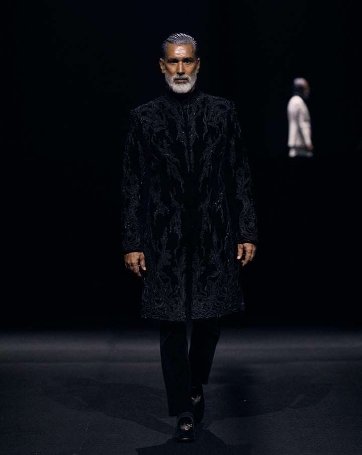 The Ascension Jacket