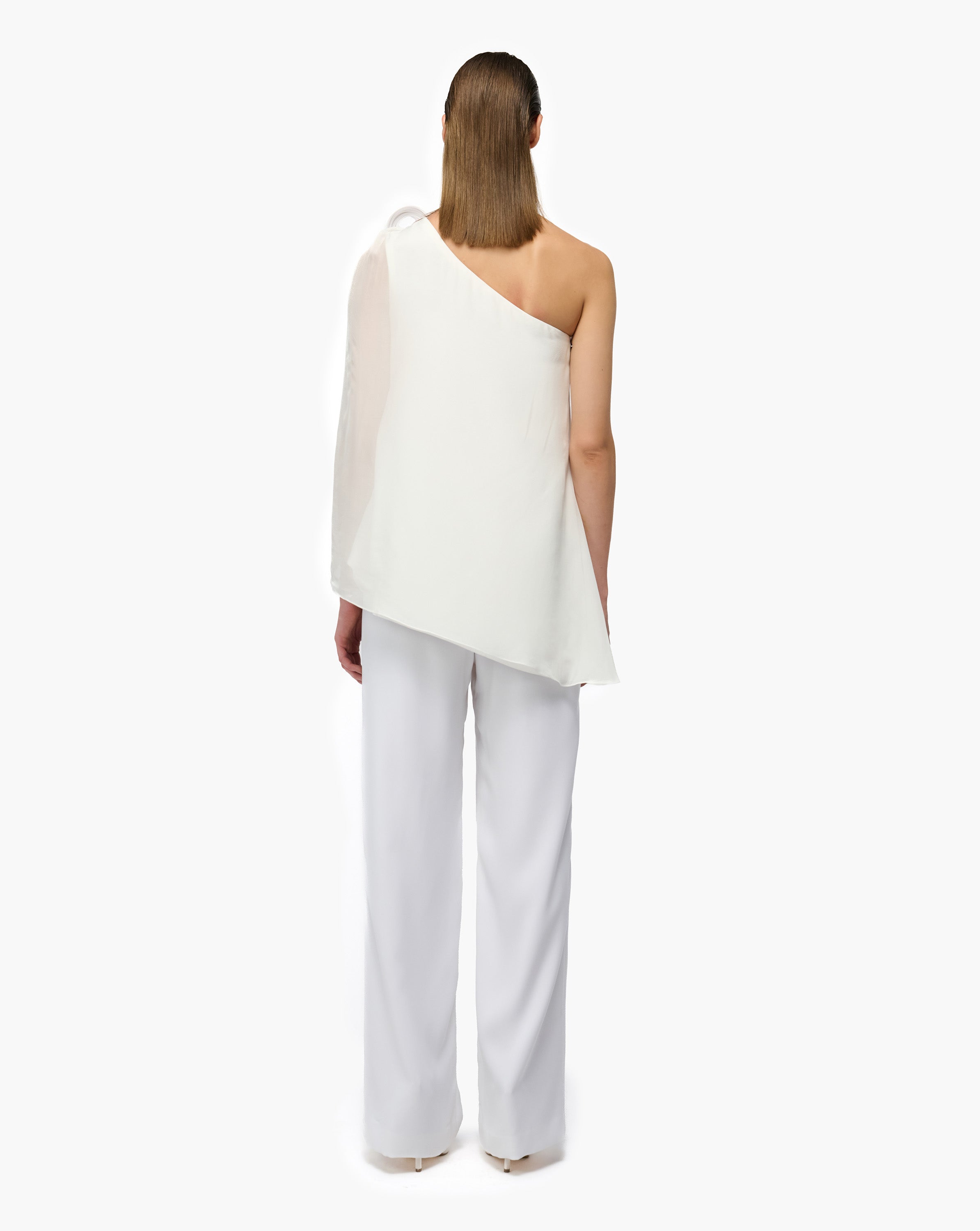 Lunar Tailored Pants