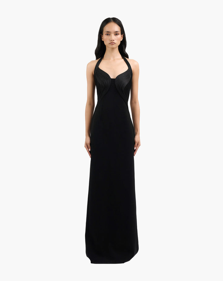 The Armour Gown