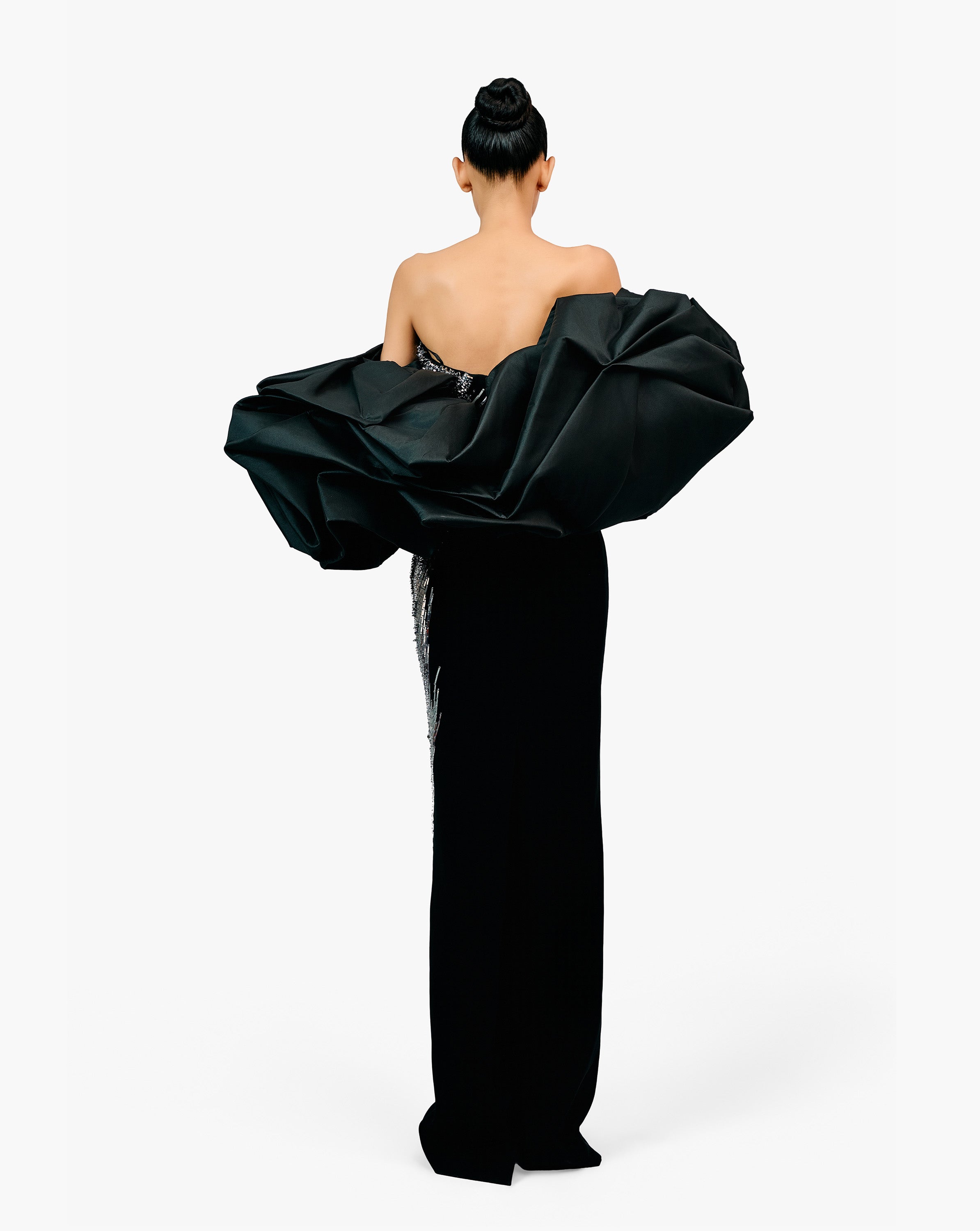 The Cosmic Reign Cape