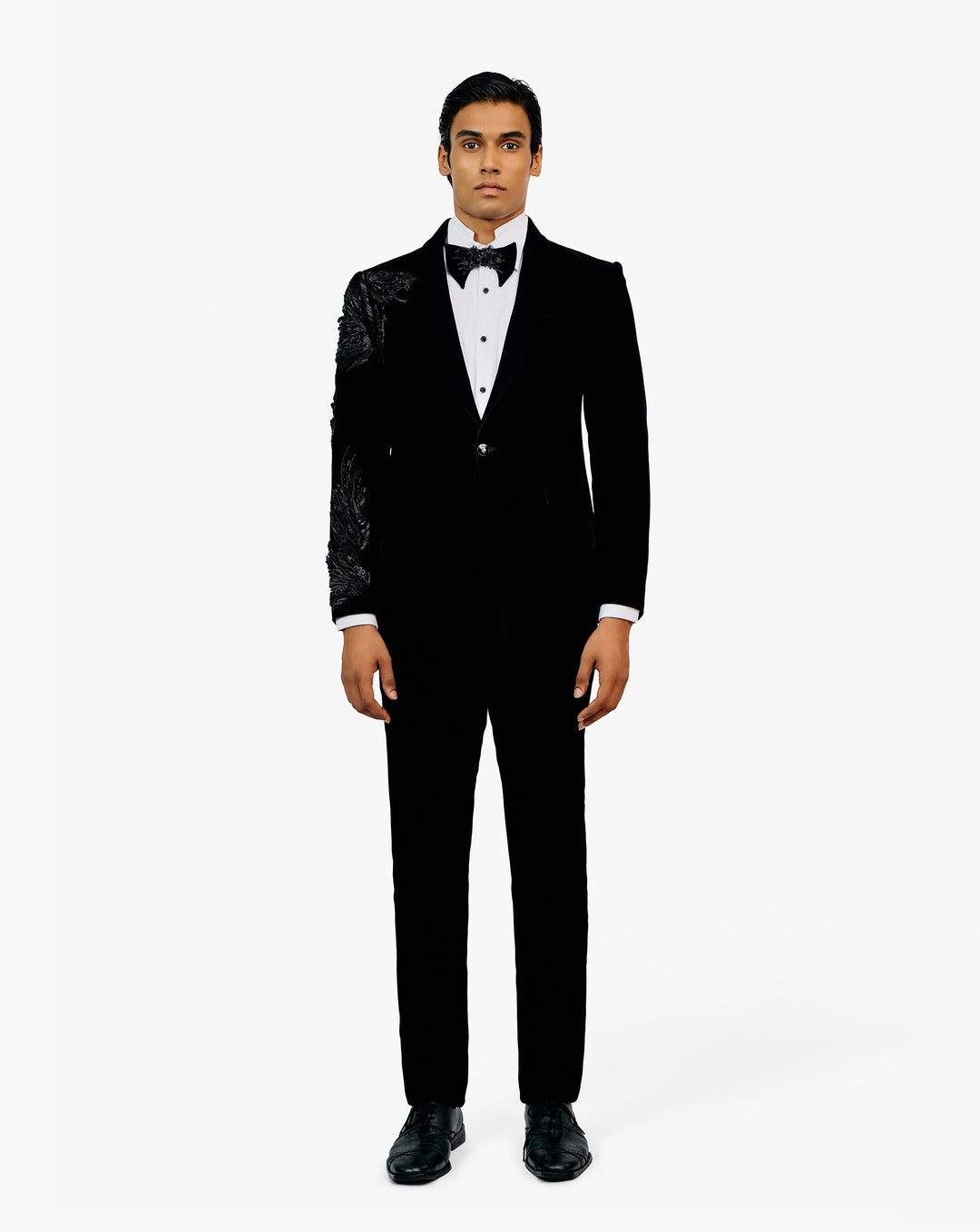 Eclipse Tuxedo