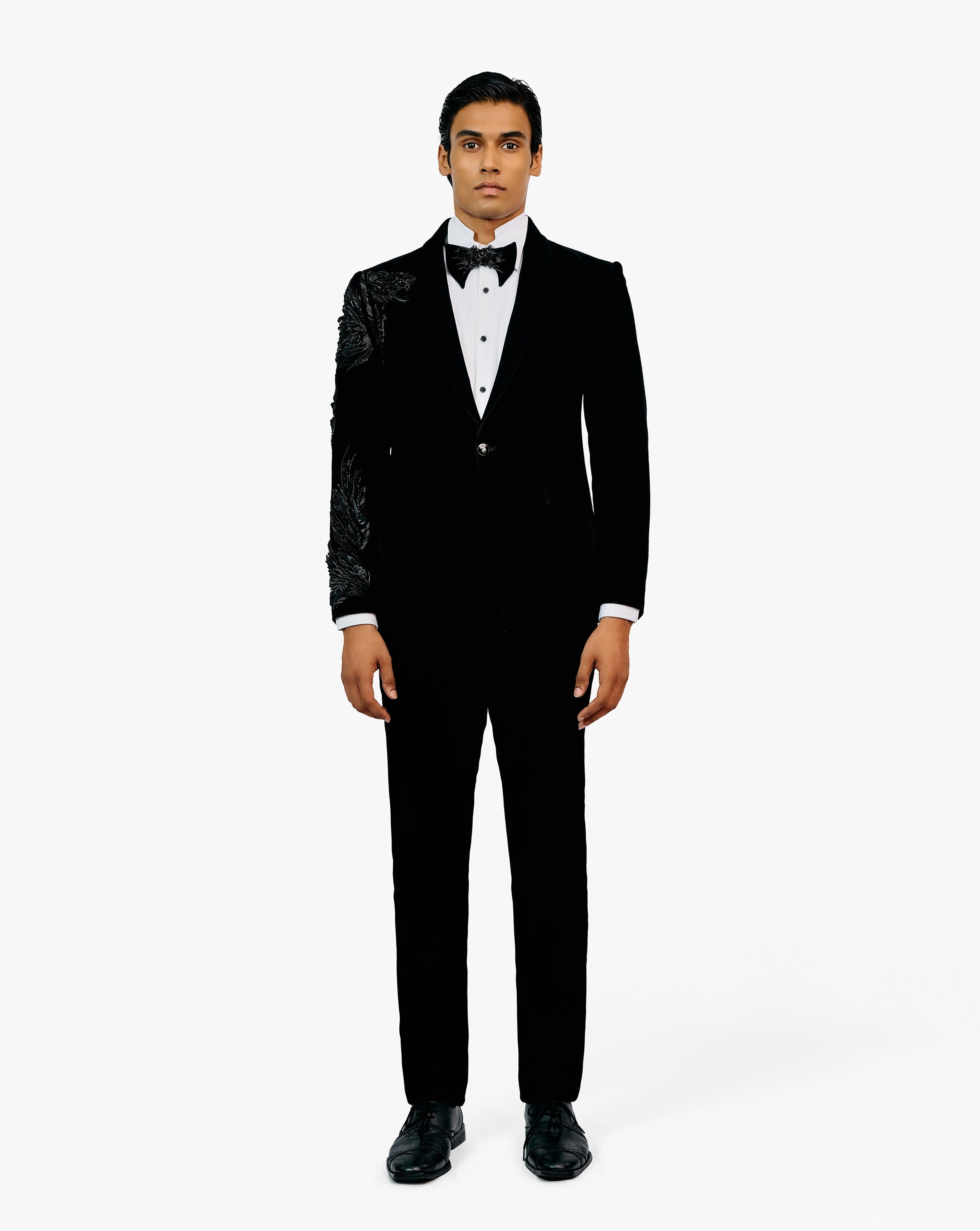 Eclipse Tuxedo