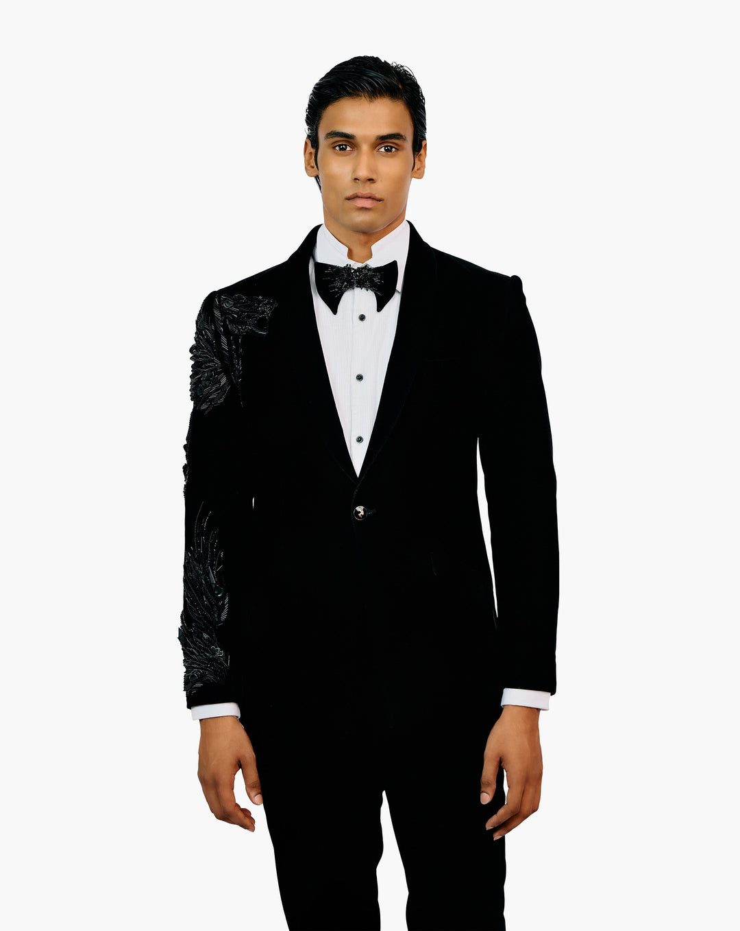 Eclipse Tuxedo