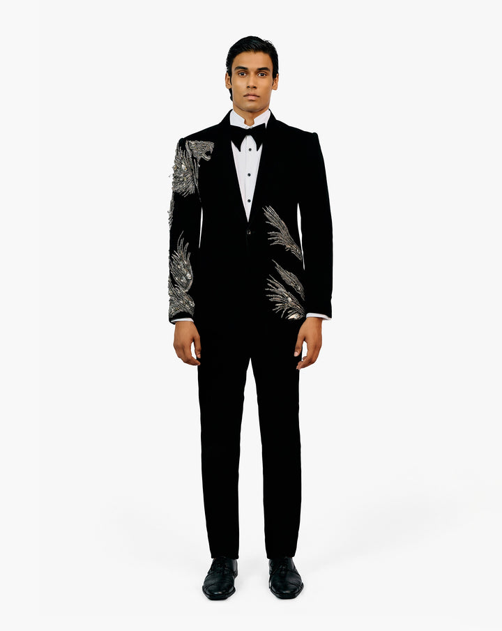 Full Eclipse Tuxedo
