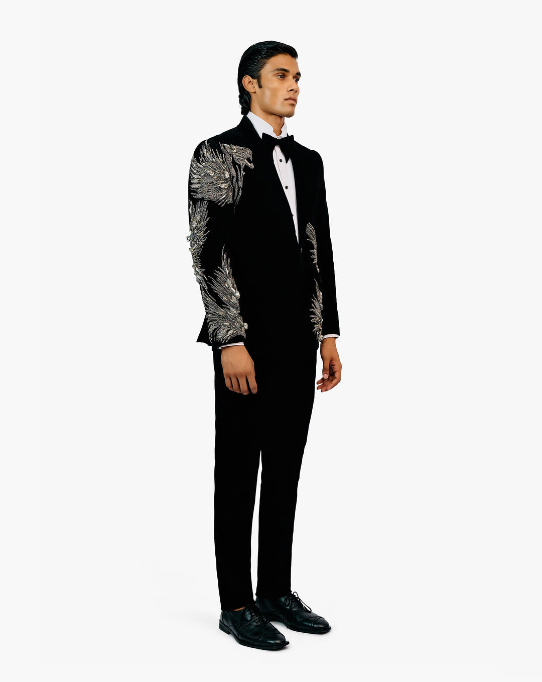 Full Eclipse Tuxedo