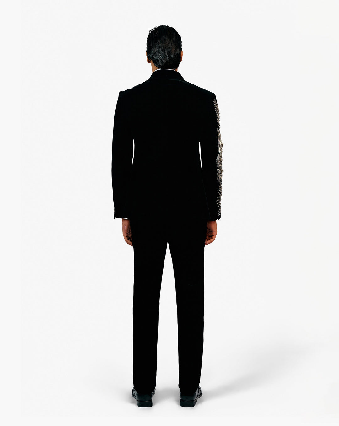 Full Eclipse Tuxedo