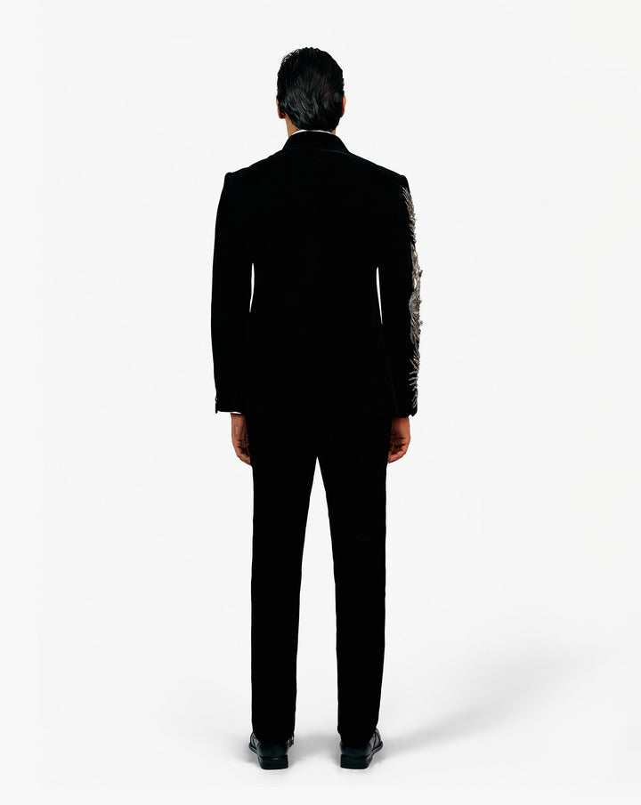 Full Eclipse Tuxedo