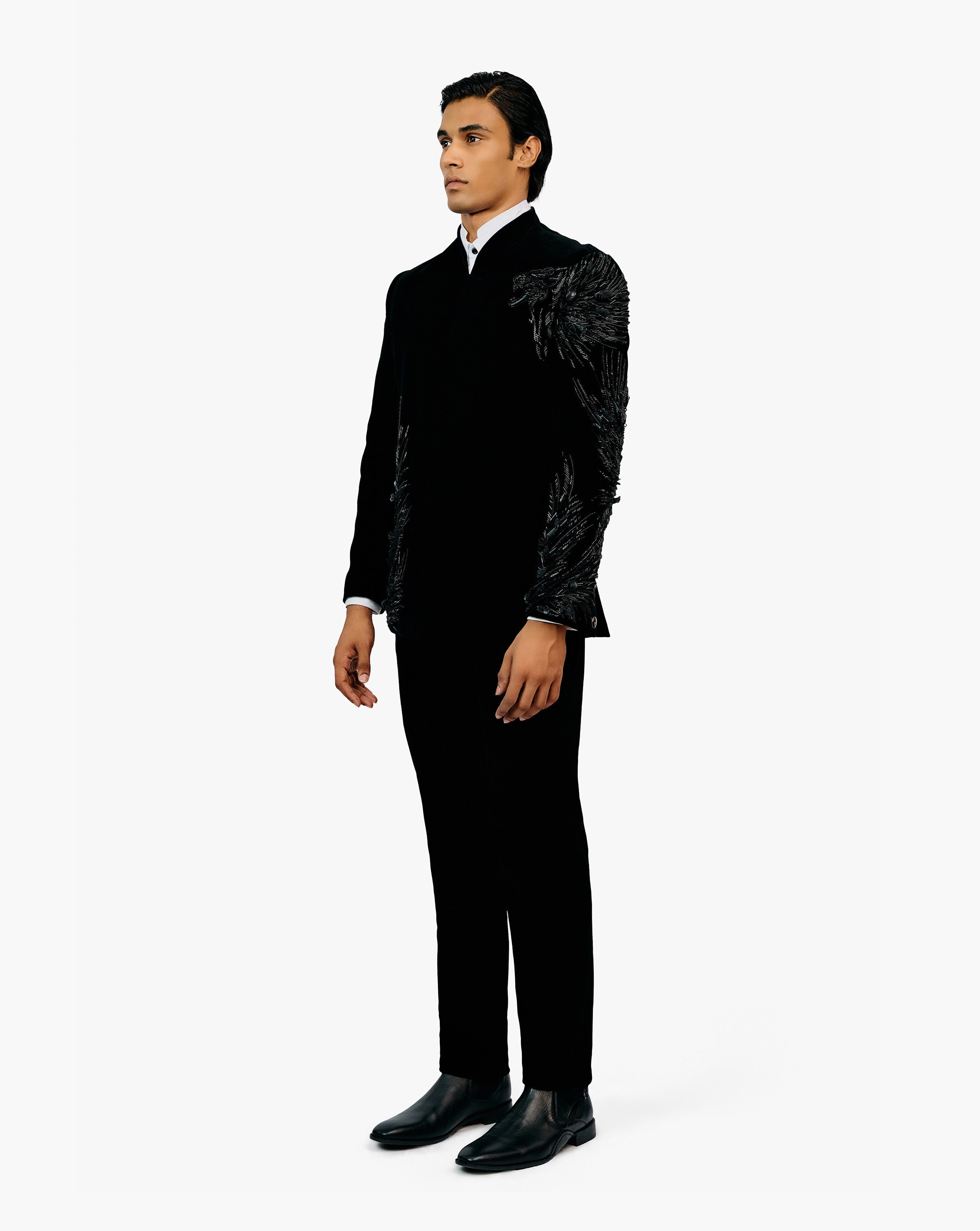 Architectonic Bandhgala