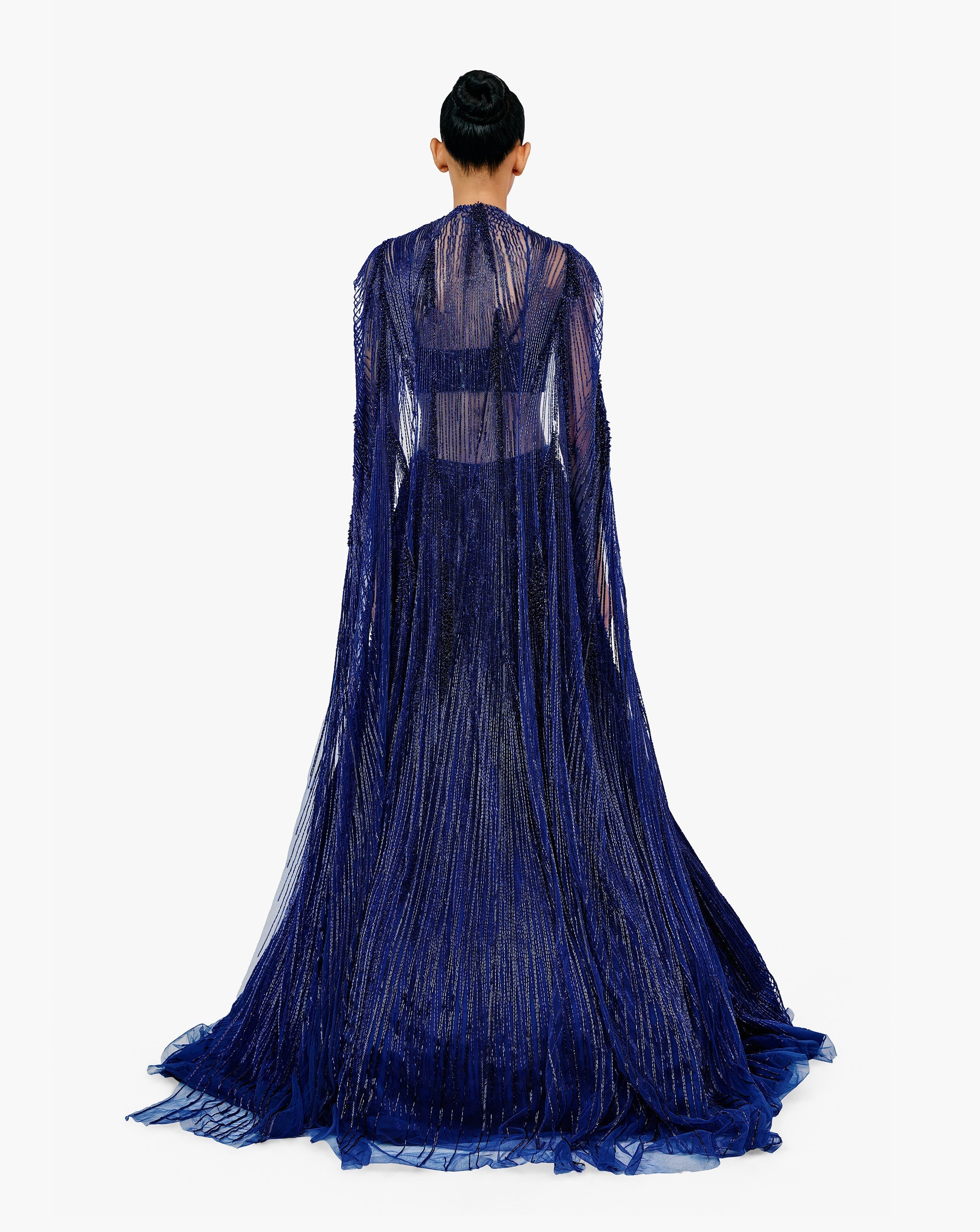 The Solstice Lehenga