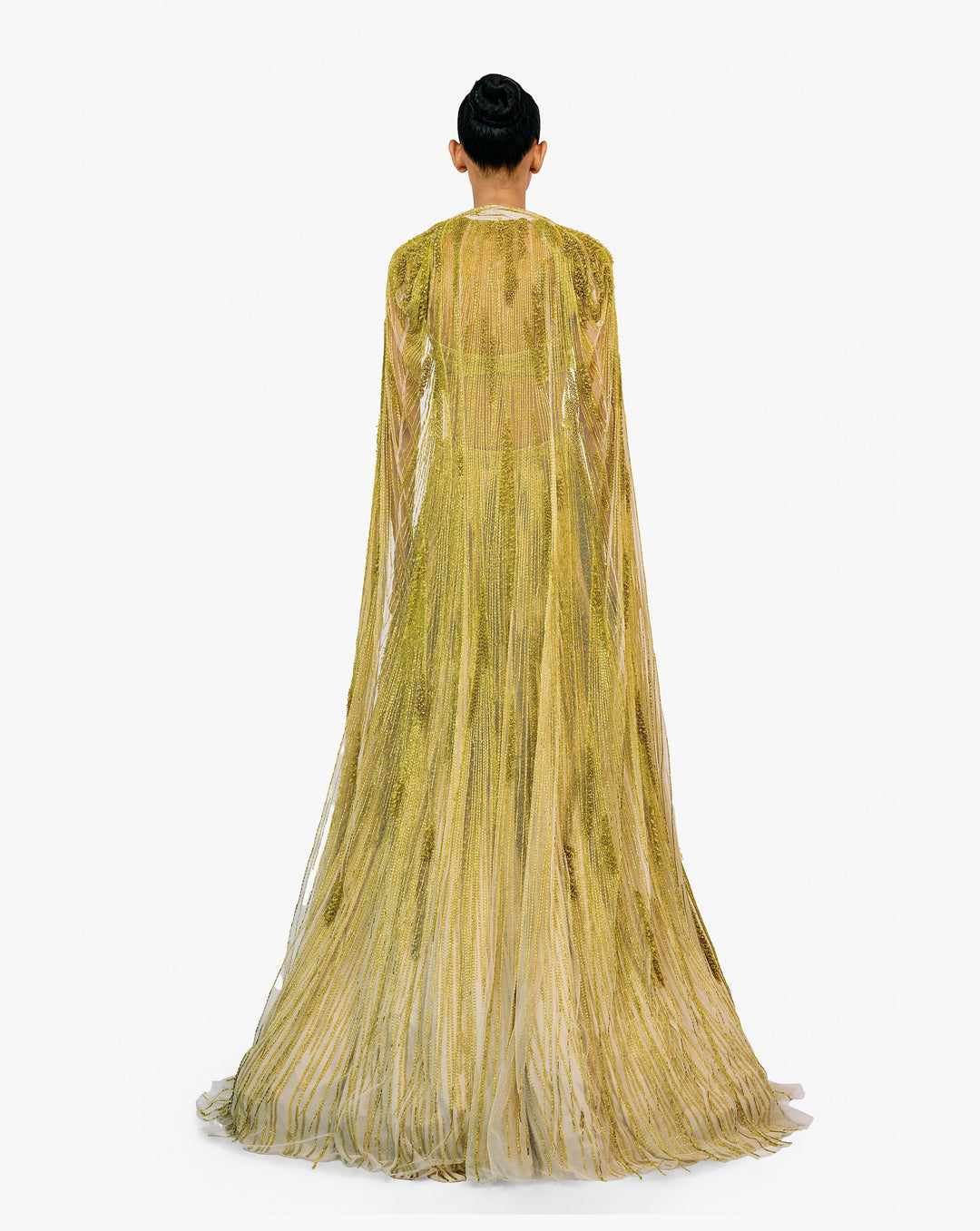 The Elara Lehenga