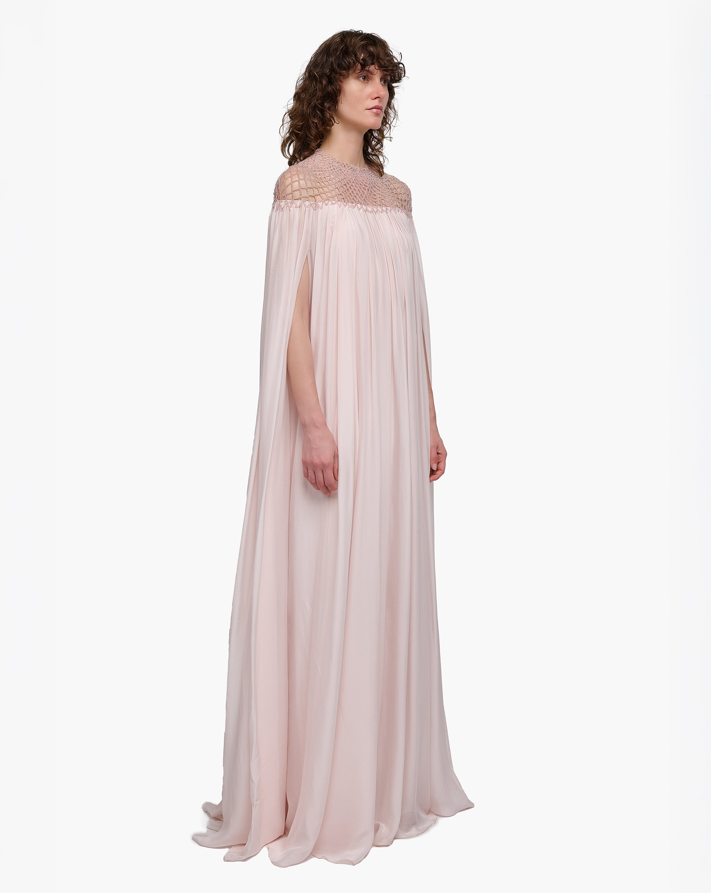 Celestial Light Kaftan