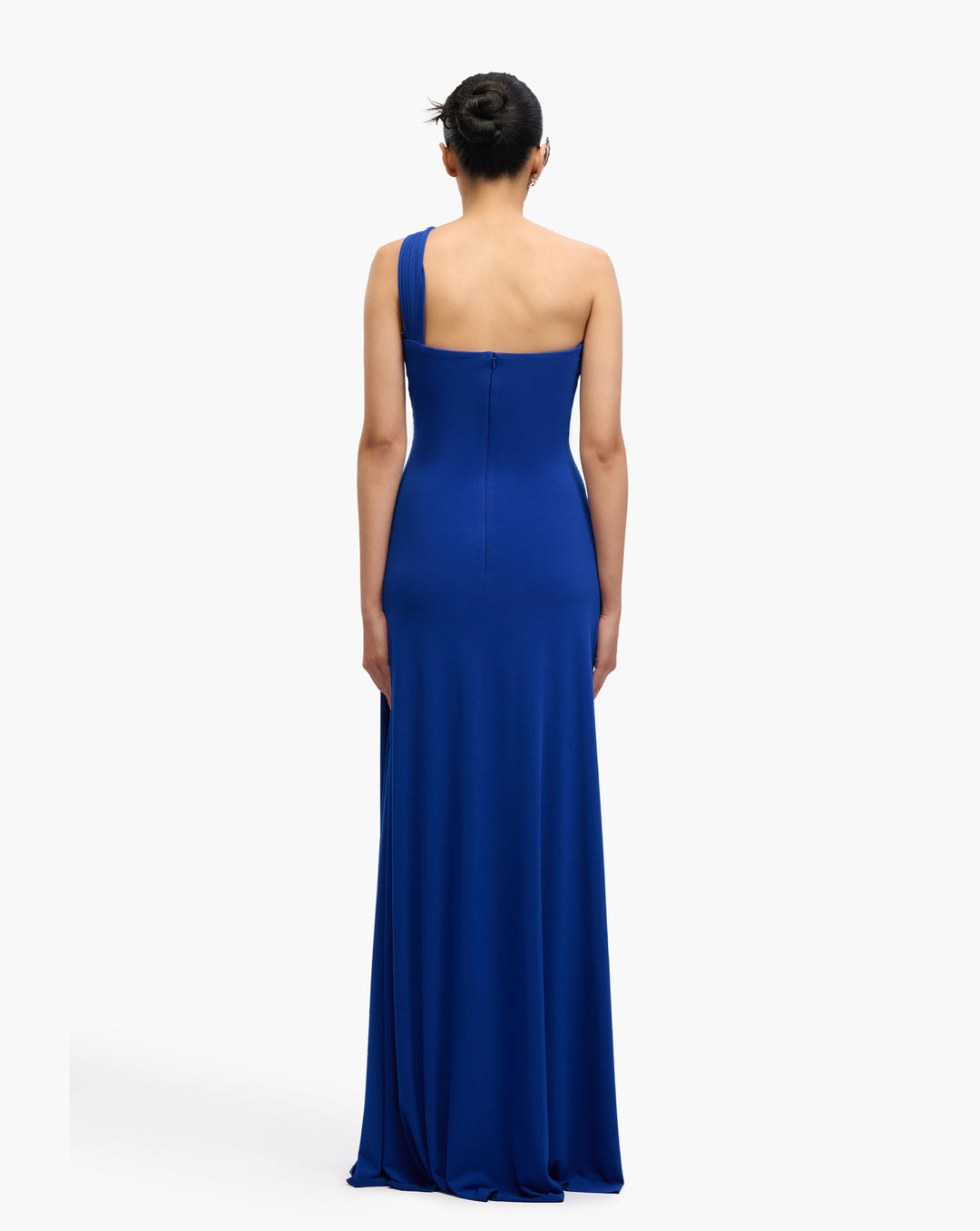 Aether Intertwine Sculpt Gown