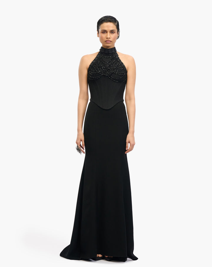 Nyx Flared Skirt
