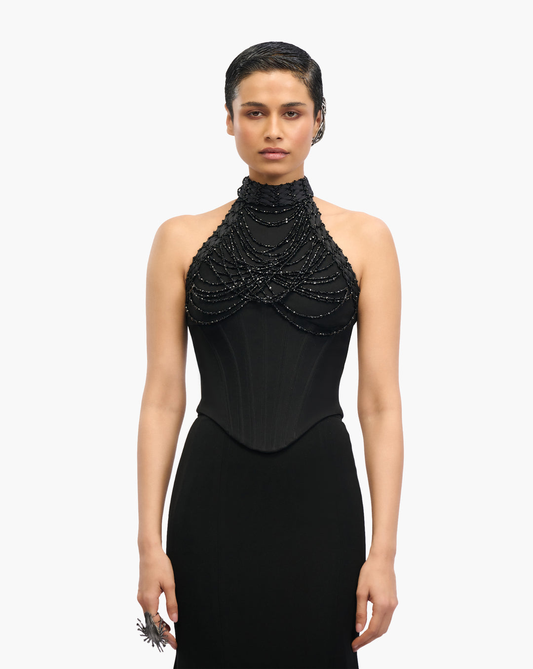 Nyx Halter Top