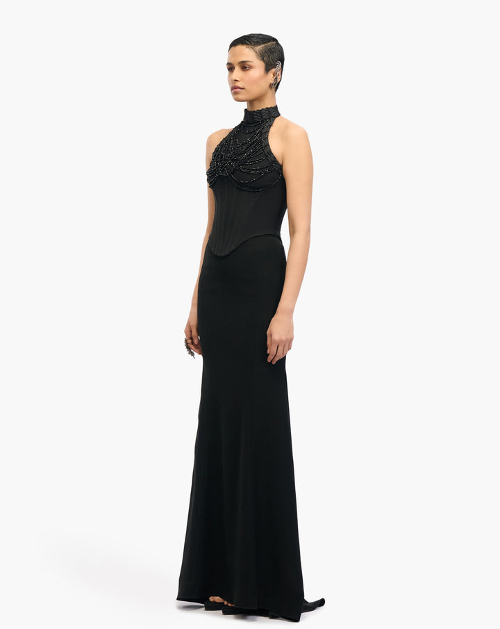 Nyx Flared Skirt