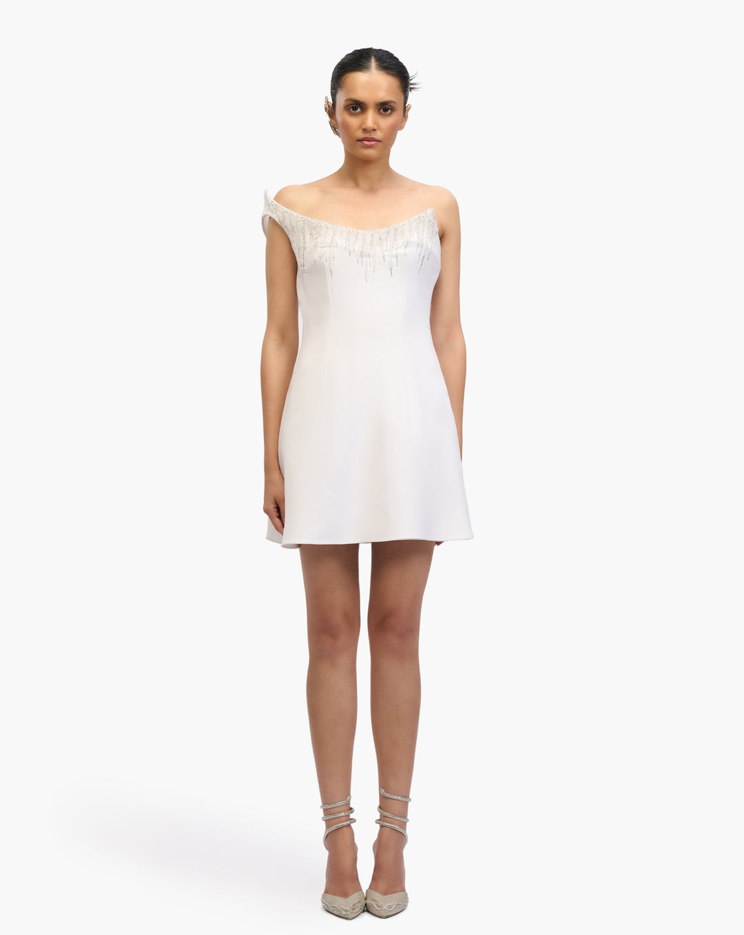 Eclipse Mini Dress